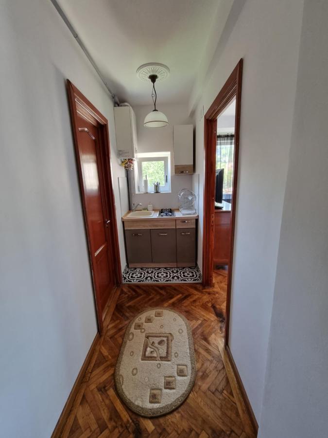 Toma Boutique Διαμέρισμα Μπρασόβ Εξωτερικό φωτογραφία