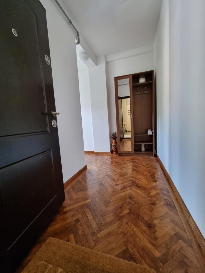 Toma Boutique Διαμέρισμα Μπρασόβ Εξωτερικό φωτογραφία