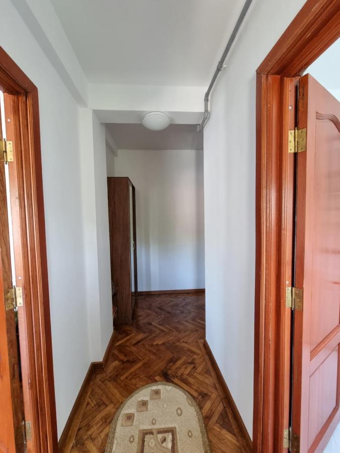 Toma Boutique Διαμέρισμα Μπρασόβ Εξωτερικό φωτογραφία