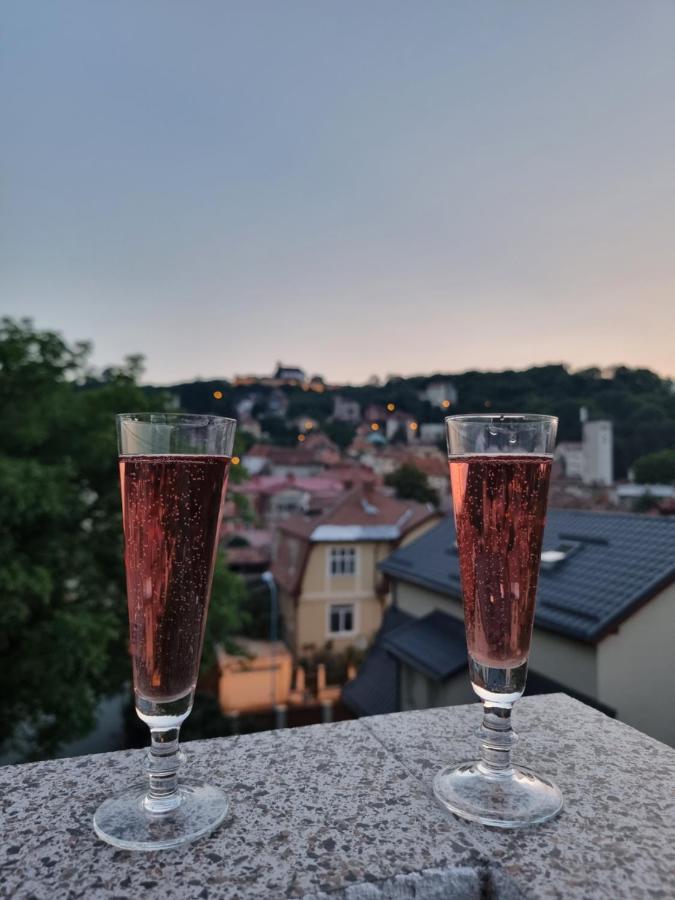 Toma Boutique Διαμέρισμα Μπρασόβ Εξωτερικό φωτογραφία