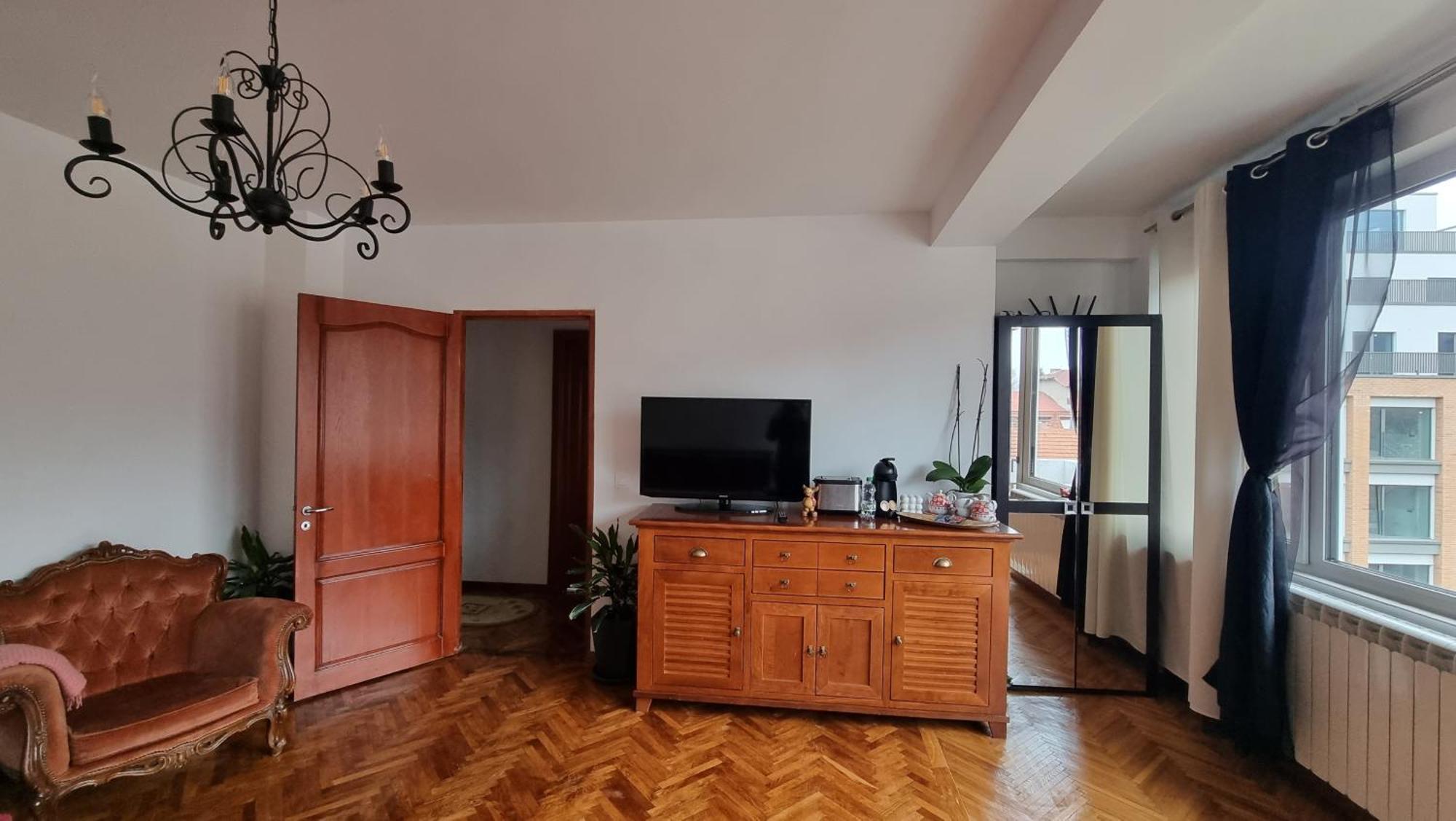 Toma Boutique Διαμέρισμα Μπρασόβ Εξωτερικό φωτογραφία