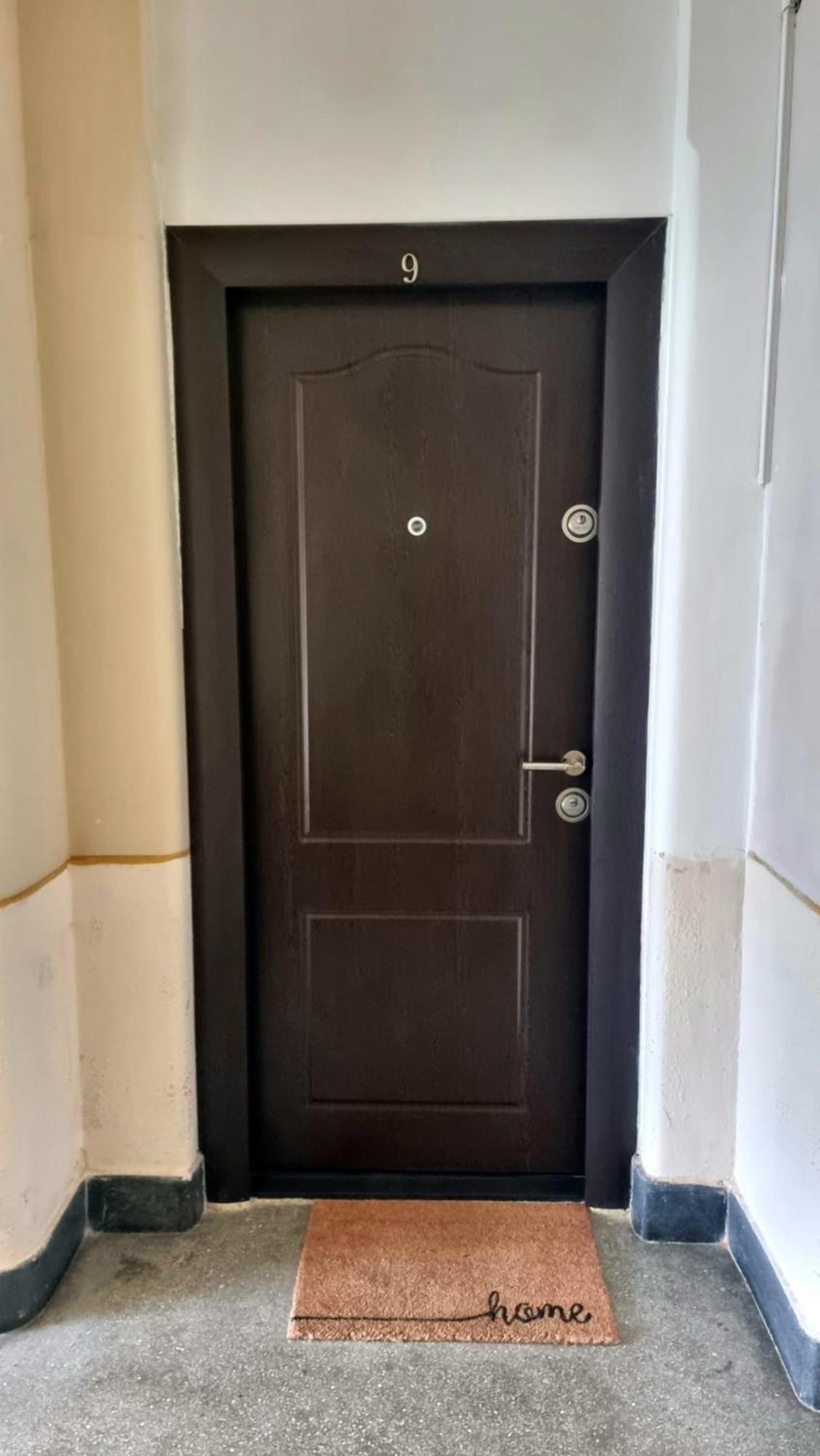 Toma Boutique Διαμέρισμα Μπρασόβ Εξωτερικό φωτογραφία